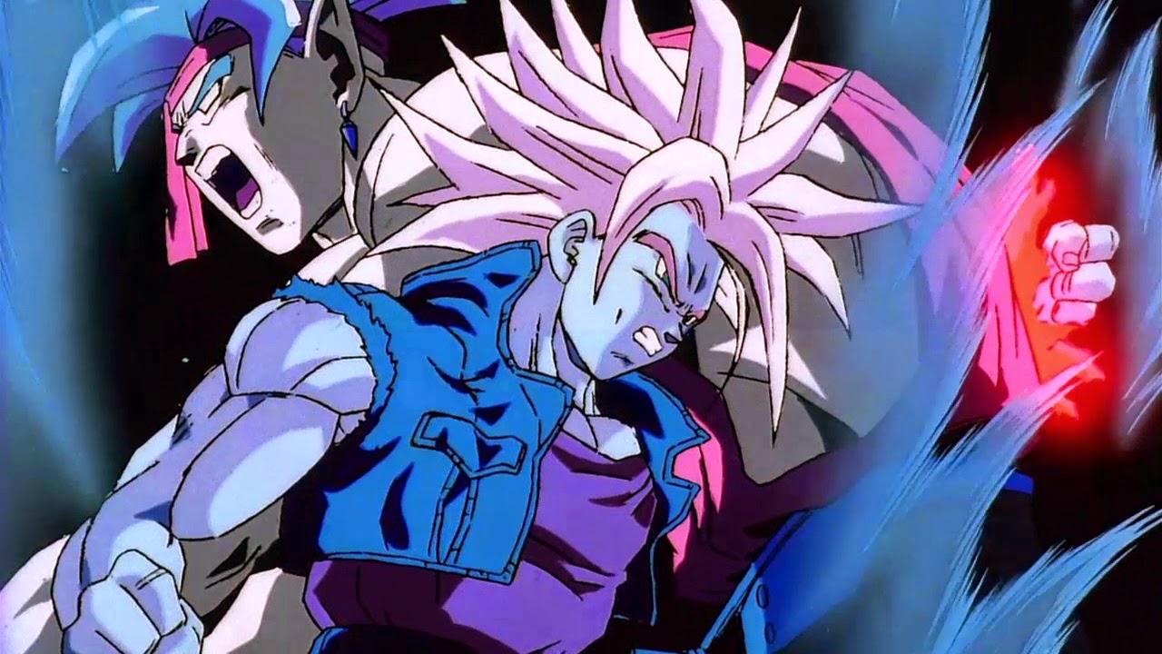 Dragon Ball Z Bojack Unbound Watch Online